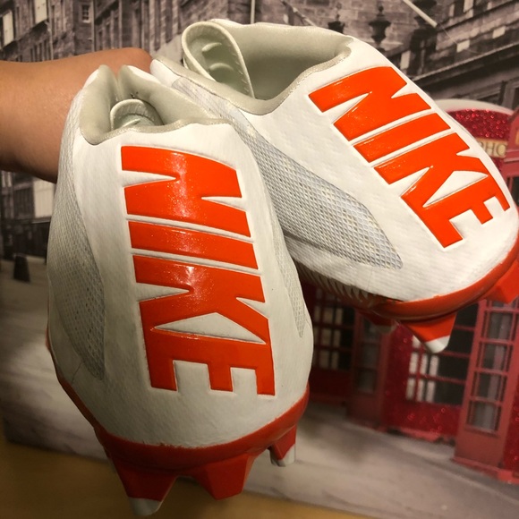 Nike Vapor 847089-118 TD CF Football Cleat Size 15 - Picture 7 of 7